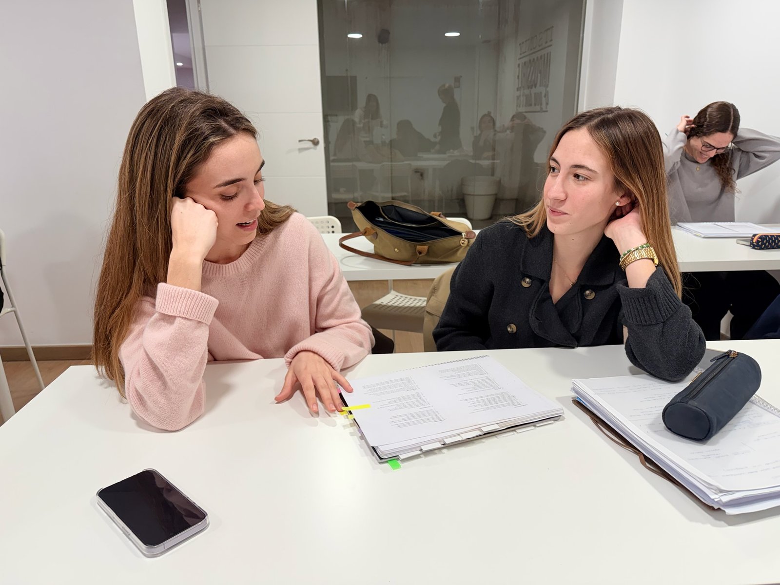 academias ingles elche aprobar b1