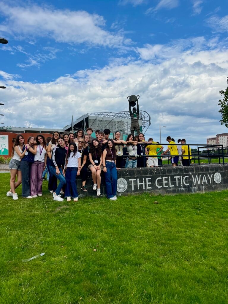 viajes de ingles extranjero